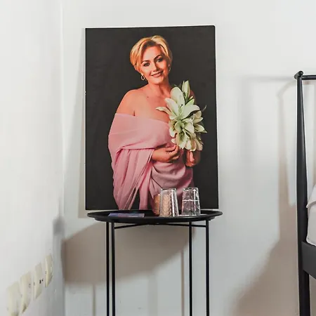 Apartamento 'easy Steps' - 2 - Pro Bono By Pikhost Shkodër