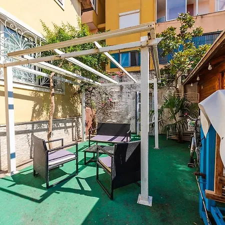 Apartamento 'easy Steps' - 2 - Pro Bono By Pikhost *