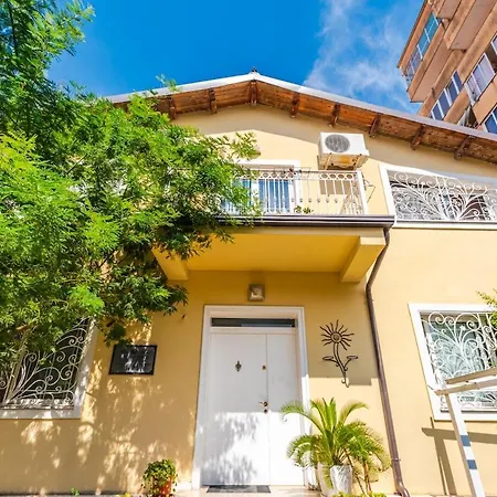 Apartment 'easy Steps' - 2 - Pro Bono