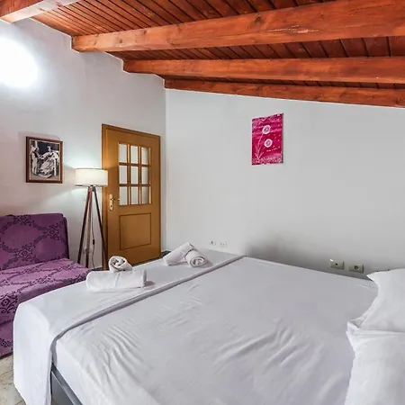 Apartment 'easy Steps' - 2 - Pro Bono Shkoder