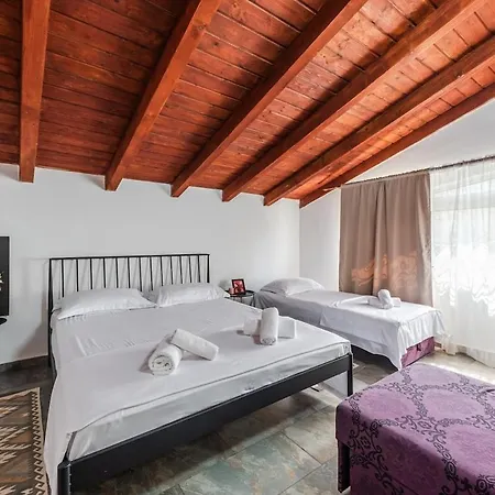 Apartment 'easy Steps' - 2 - Pro Bono Shkoder